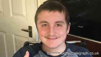 Uplifting news: Teenager’s recovery marathon and ex-inmates make face coverings