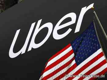 Uber kündigt den Abbau von weiteren 3000 Jobs an - Freie Presse