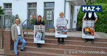 Pritzwalk - So will Pritzwalk die lokale Wirtschaft stützen - Märkische Allgemeine Zeitung