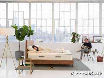 The best Memorial Day 2020 mattress sales     - CNET