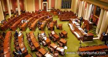 Special session to pick up where the Minnesota Legislature left off