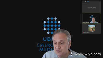 UB professors discuss what makes COVID different from other viruses