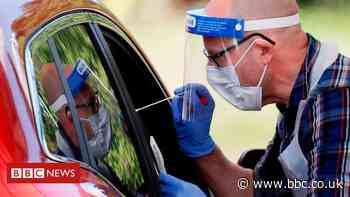 Coronavirus: What tests are being done in the UK?