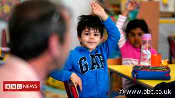 Coronavirus: 'Stop squabbling' demand over opening schools