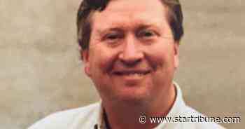 Brian O'Neill, prominent environmental lawyer, dies of ALS