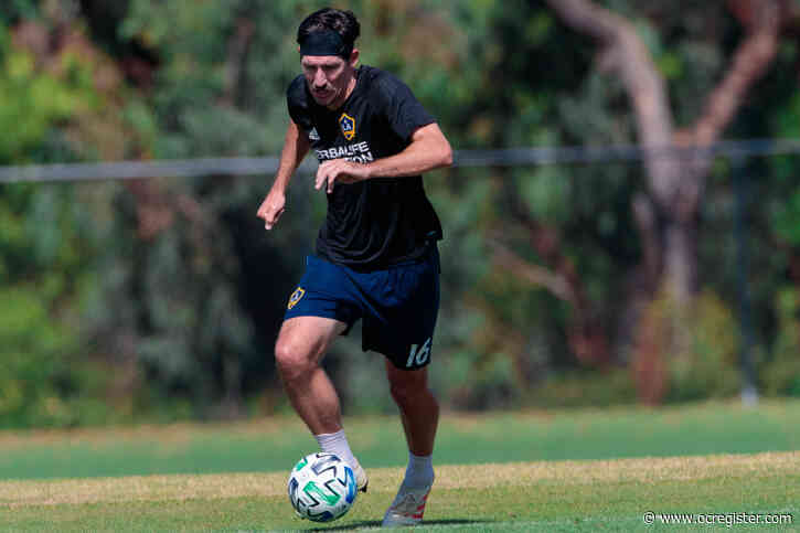 Galaxy begins voluntary individual workouts at Dignity Health Sports Park