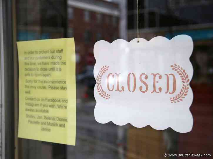Gift certificate program helps local business