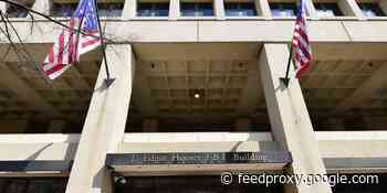 Apple accuses U.S. of ‘false claims’ on Pensacola terror investigation