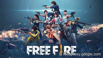 Free Fire sets record with 80 million daily players for free-to-play mobile battle royale