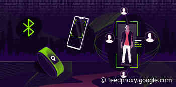 The technologies the world is using to track coronavirus — and people