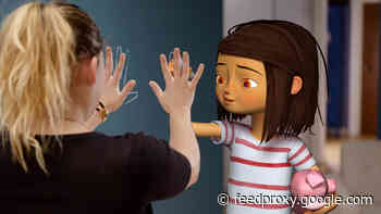 Edward Saatchi on virtual beings: AI is the next great art form