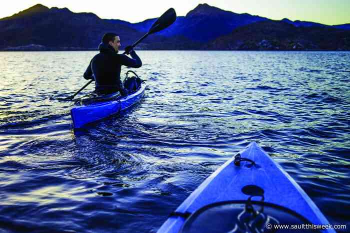 OPP, Boating Council mark safety week
