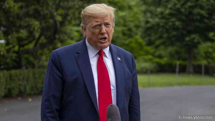 FDA: This Drug Could Kill You. Trump: I’m Taking It!