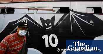 Covid-19: are pandemics becoming more common? – podcast