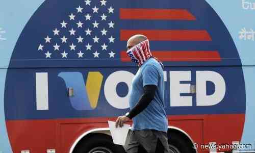 Republicans devote $20m and 50,000 people into efforts to restrict voting