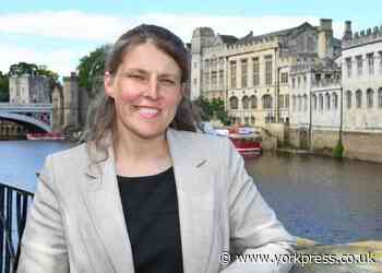 'Early years children are like magnets' - MP's fears over schools reopening