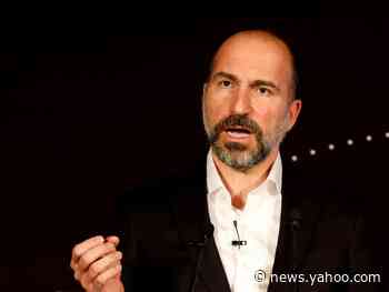 Uber's CEO told employees that he hopes — but doesn't promise — the company is done with layoffs in the future