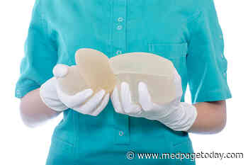 Hospitals Forced to Tap Strategic Reserves of Breast Augmentation Supplies