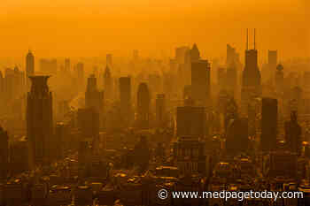 A Link Between Asthma Exacerbations and Climate Change?