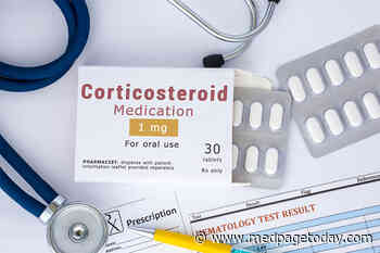 Steroids -- But Not Anti-TNF -- Tied to Severe COVID-19 in IBD Patients