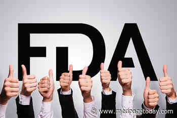 FDA OKs New Options for Prostate Cancer, GIST, and NSCLC
