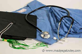 Graduating Med School During a Pandemic