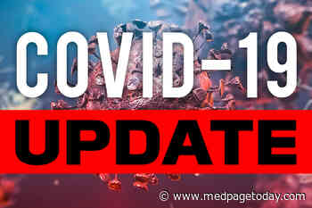 COVID-19 Update: Promising Vax Data; From Morgue to Food Hauling; Sailors' Reactivated Virus?