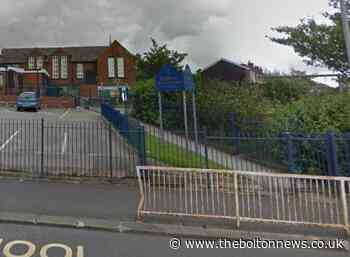 Ofsted praise St Mary's RC Primary School in Horwich