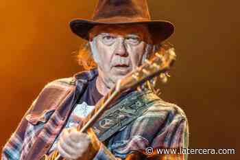 Homegrown: disco perdido de Neil Young de 1975 será lanzado en junio - La Tercera