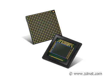 Samsung touts faster autofocus in new image sensor