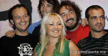 Este es el motivo que vuelve a unir a Amaia Montero y La Oreja de Van Gogh - El Horizonte