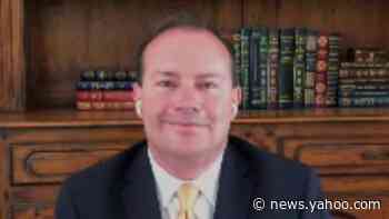 Rep. Mike Lee on House passing $3T coronavirus relief bill despite opposition