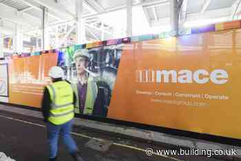 Mace dropping Macro name from FM arm