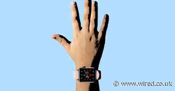 All the clues suggest the new Apple Watch will be aimed at children