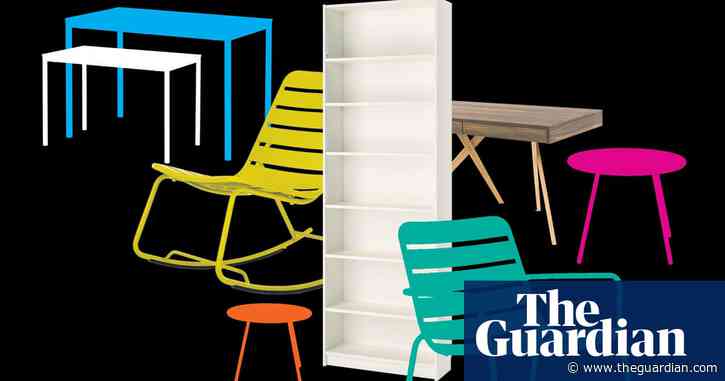 Silly Billy: what the Ikea bookcase tells us about the true cost of fast furniture