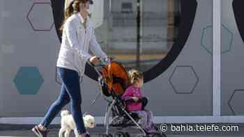 Autorizan los paseos de esparcimiento en Coronel Rosales - Telefe Bahia Blanca
