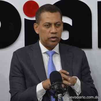 Gómez Mazara solicita al Pepca investigar coronel por supuesta compra de avioneta - El Nuevo Diario (República Dominicana)