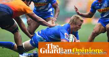 Rugby's factions must pull together or coronavirus crisis could tear sport apart - The Guardian
