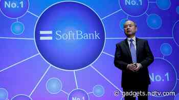 Softbank's Masayoshi Son Hopes 'Winged Unicorns' Can Save Crumbling Tech Empire