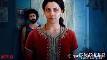 Netflix Unveils June Release Date, First Look for Anurag Kashyap Film Choked: Paisa Bolta Hai