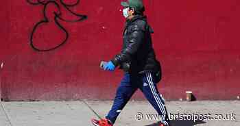 Live coronavirus updates - Bristol death toll, statutory sick scheme announced