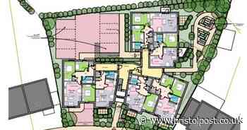 Boxing club described as 'eyesore' to be replaced with flats