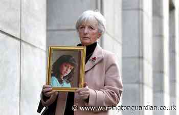 Mum faces homelessness in bid to return killer to prison