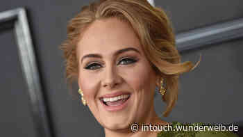 Adele: Abnehmen mit der Sirtfood-Diät! So verlor sie 45 Kilo! - InTouch