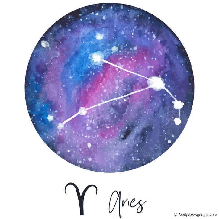 Aries Daily Horoscope – May 19 2020