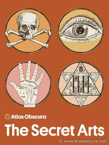 The Secret Arts: Paleography - Atlas Obscura