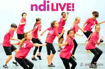 May 21 | ndiLIVE! Arts Encounter class for Early Childhood | Harlem, NY Patch - Patch.com