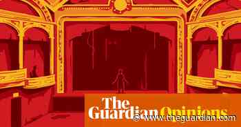After the war, the arts came back stronger. They can do so again now | Charlotte Higgins - The Guardian
