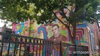 Philadelphia mayor proposes gutting city's arts and culture office - The Architect's Newspaper