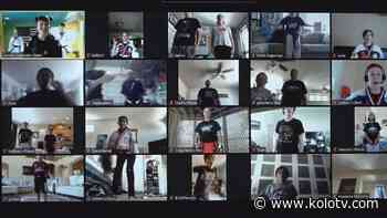 Martial Arts studio moves classes online - KOLO